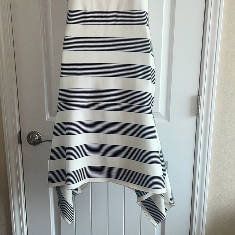 Gianni Bini Louisa dress size large BNWT - Picture 5 of 10